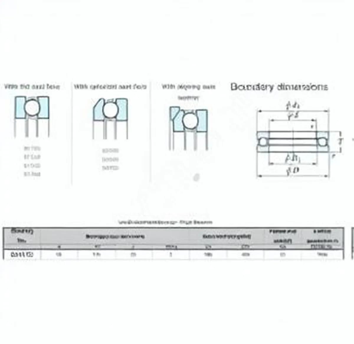 JTEKT 53413U-JTEKT - Image 1