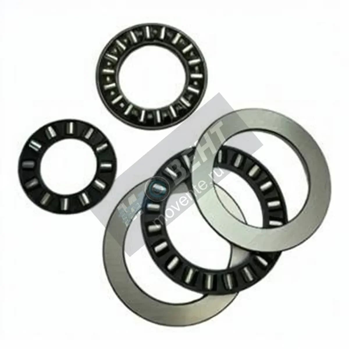 SKF K81103-TN-SKF - Image 1