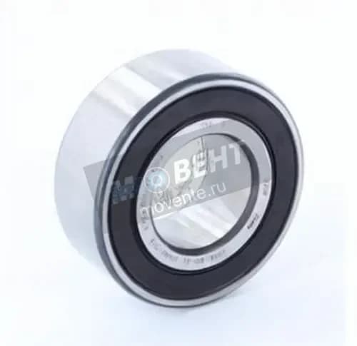 FAG 3206-BD-XL-2HRS-TVH-C3-FAG - Image 1