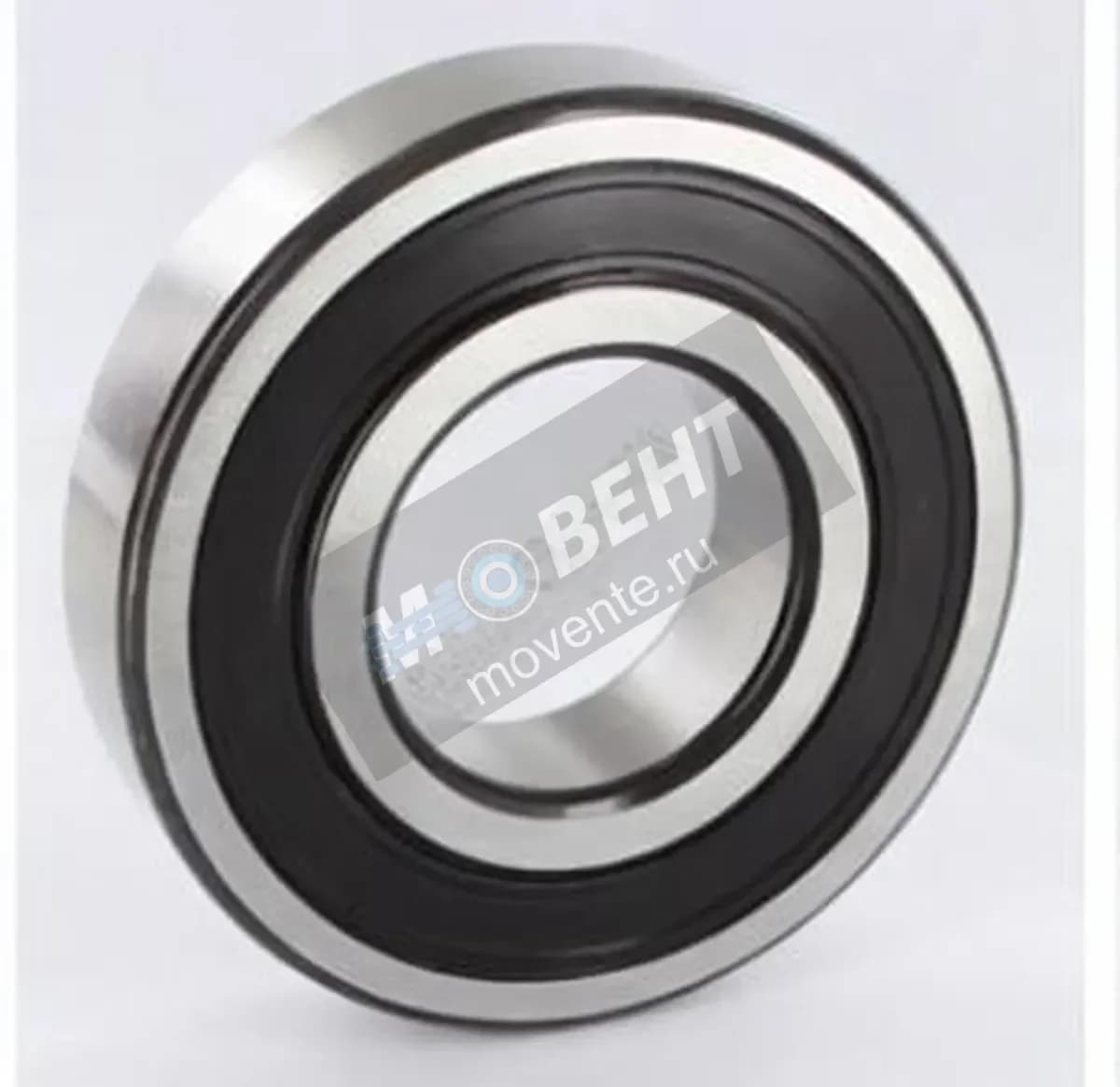 SKF 6311-2RS-C3-SKF - Image 1