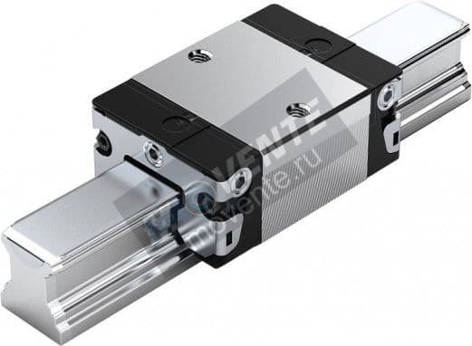 Каретка R166289420 R1662 894 20 Bosch Rexroth - Image 1