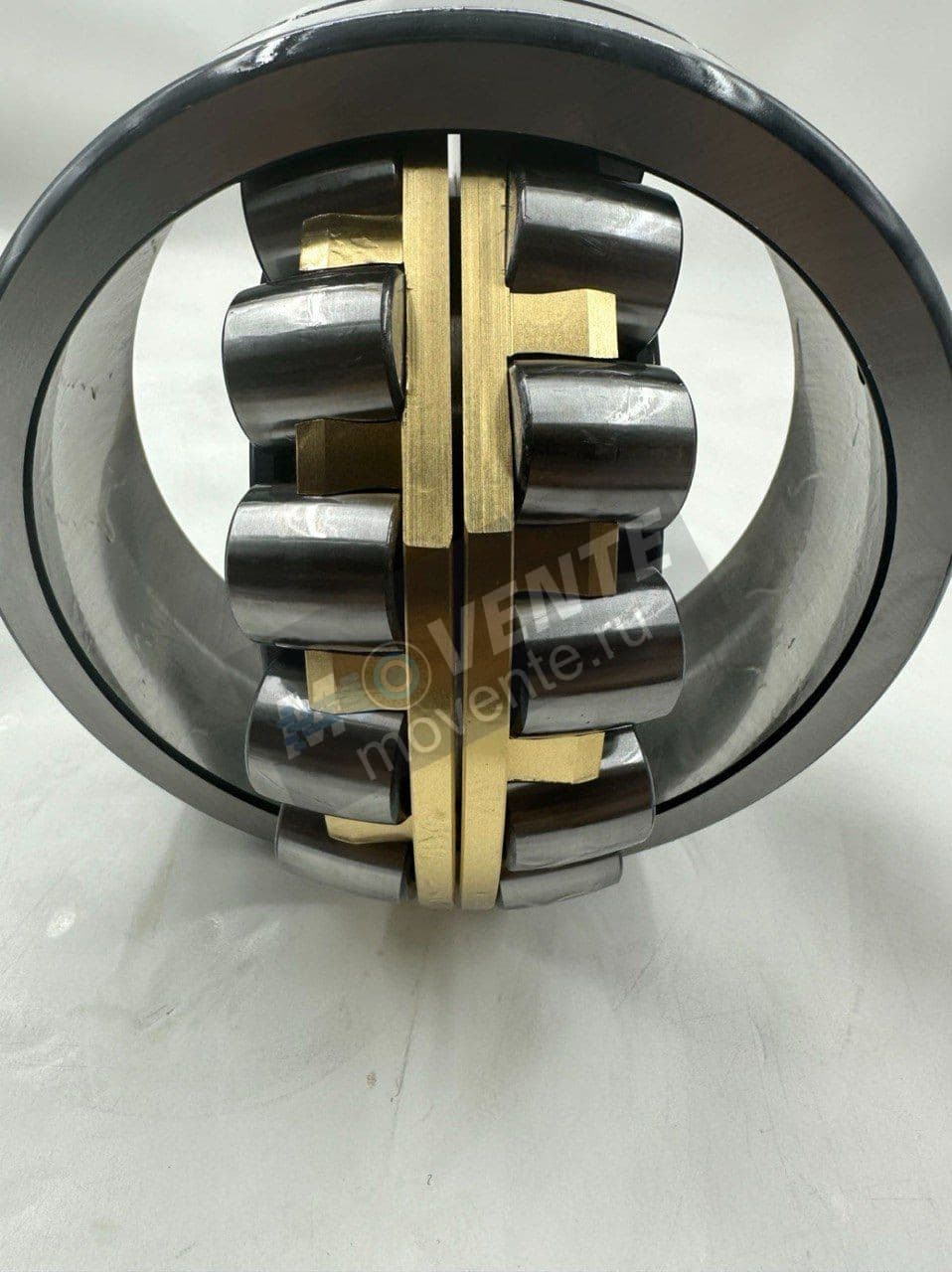 Подшипник ZWZ 22324 E1-A-MA-T41A - Image 1