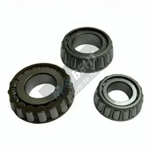TIMKEN 86669-TIMKEN - Image 1