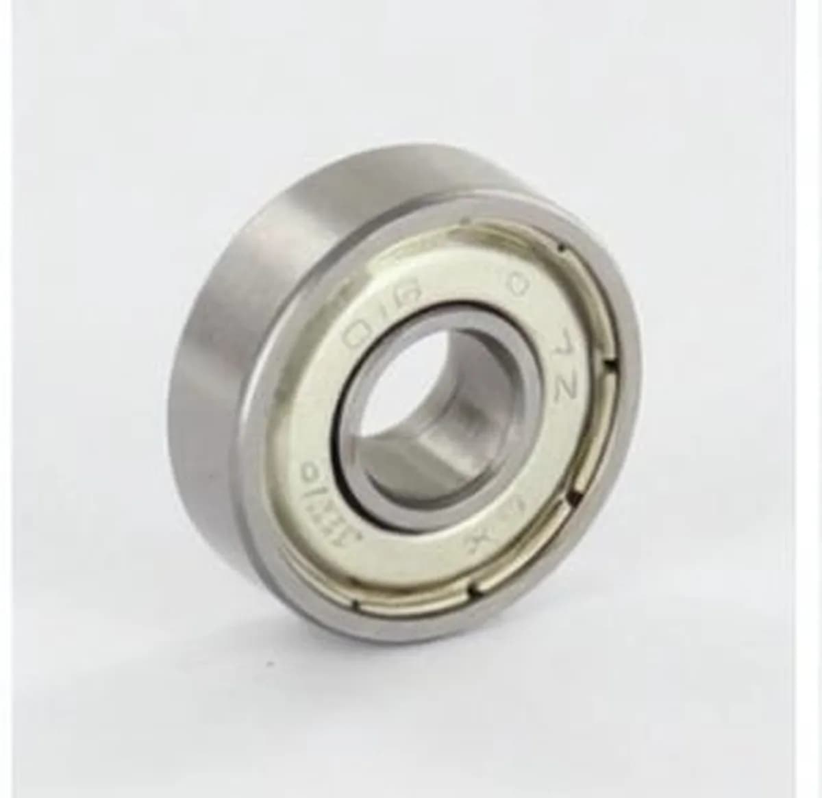 GEN 607-ZZ - Image 1