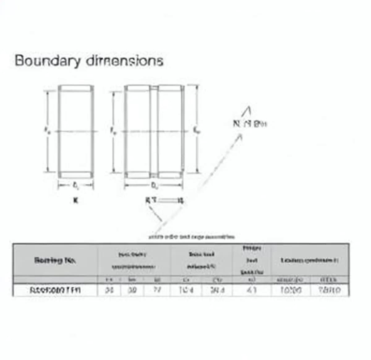 JTEKT K24-28-17-H-JTEKT - Image 1
