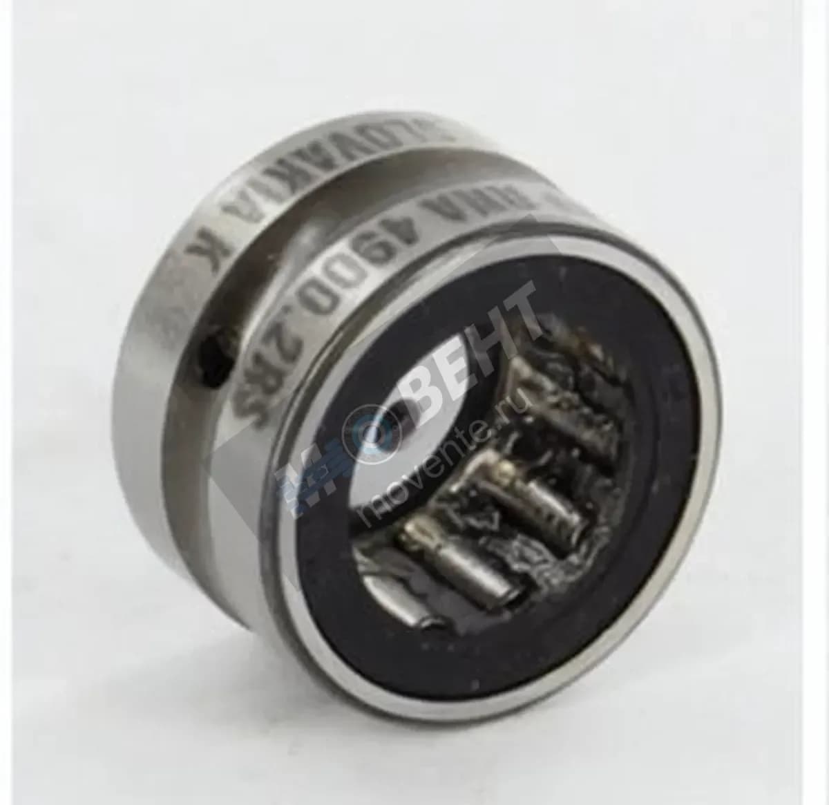 SKF RNA4900-2RS-SKF - Image 1