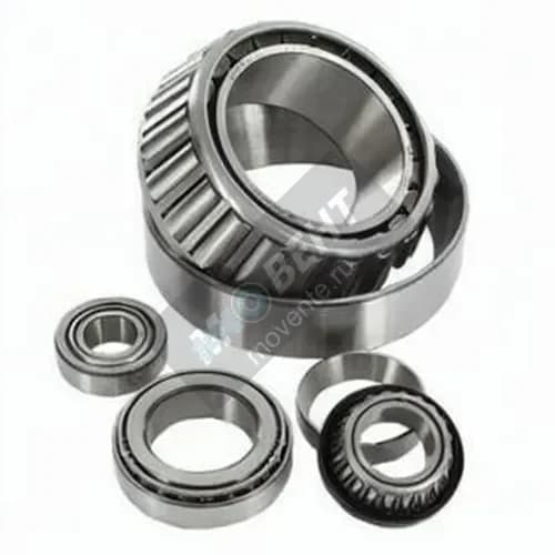 TIMKEN NA385-384D-TIMKEN - Image 1