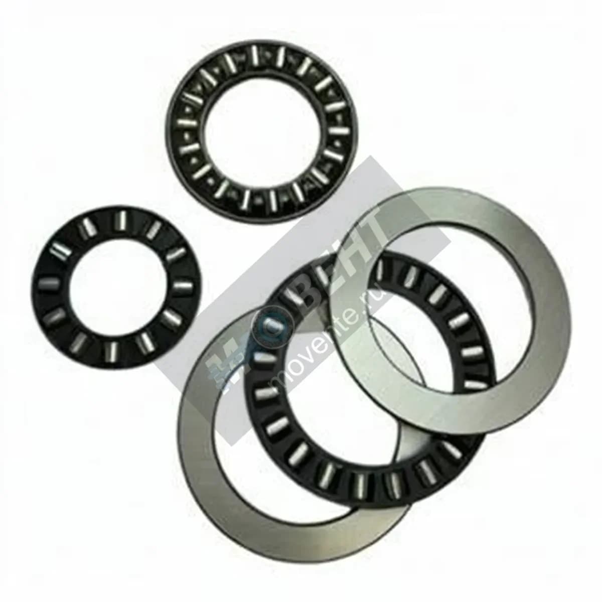 SKF 29320-E-SKF - Image 1