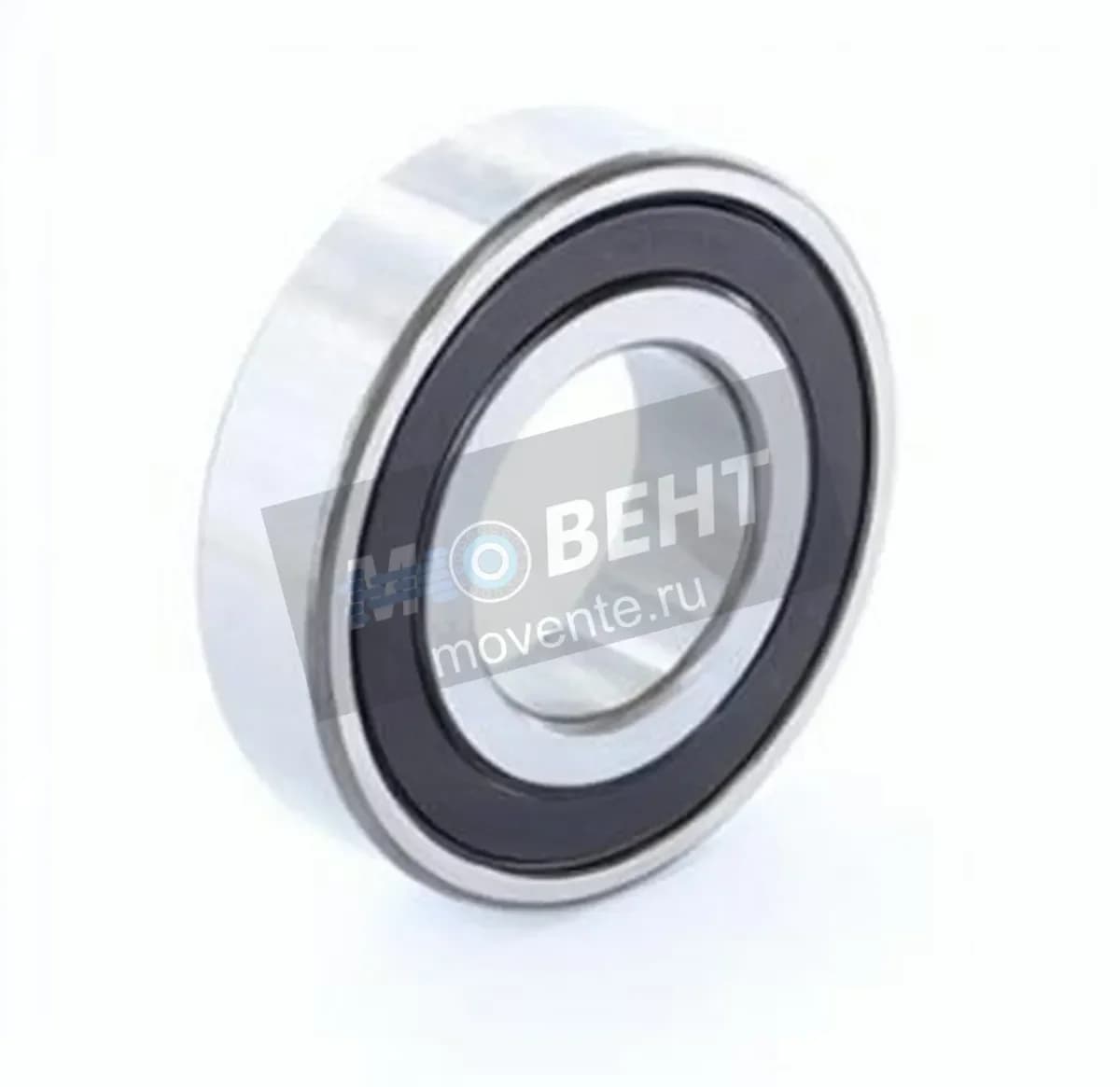 JTEKT 6206-2RS-C4-FG-JTEKT - Image 1