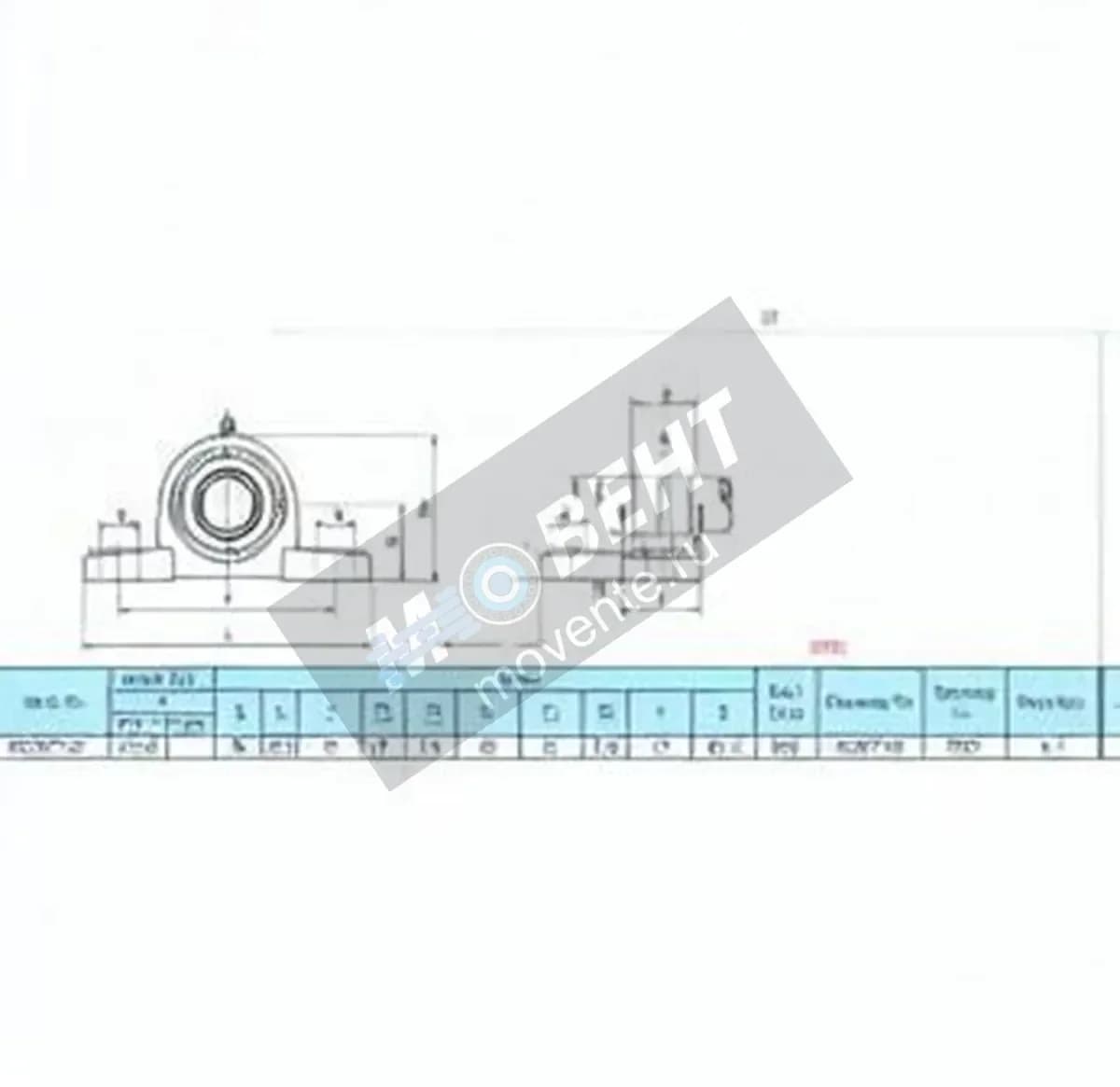 GEN UCPX07-22 - Image 1