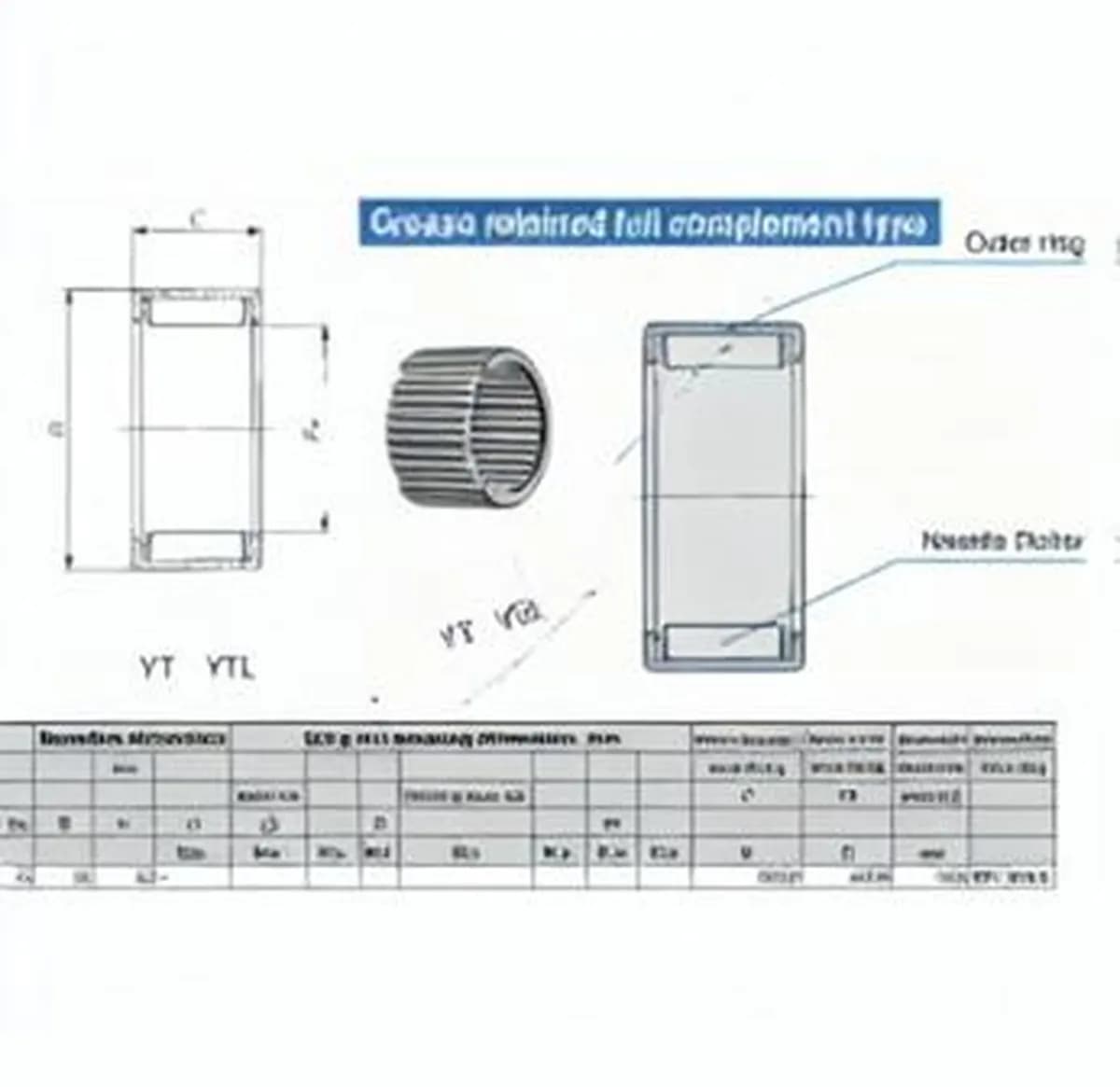 IKO YT223020-IKO - Image 1