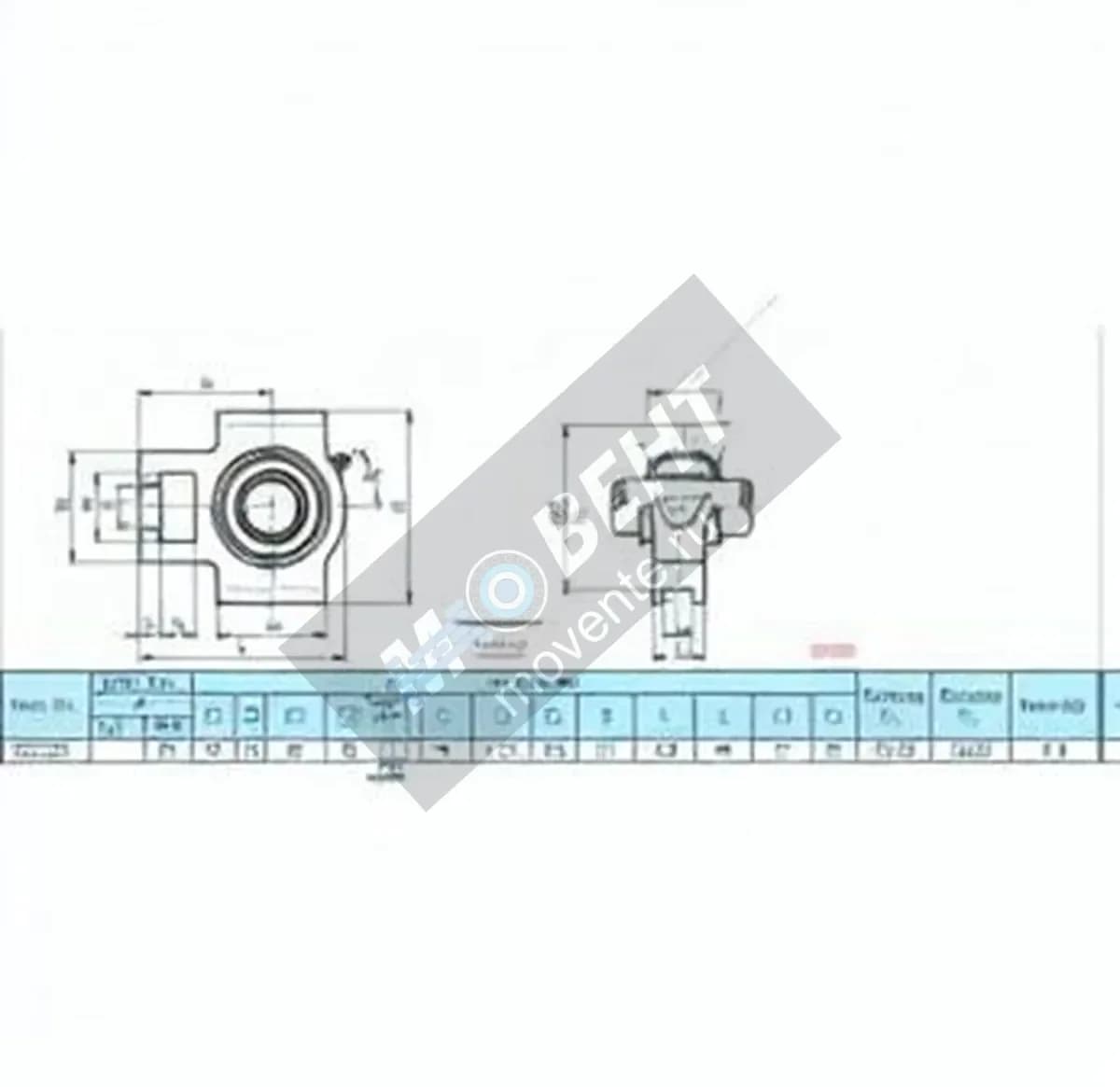 GEN UCST210 - Image 1