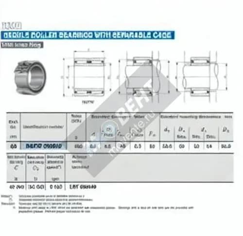 IKO NAFW506840-IKO - Image 1