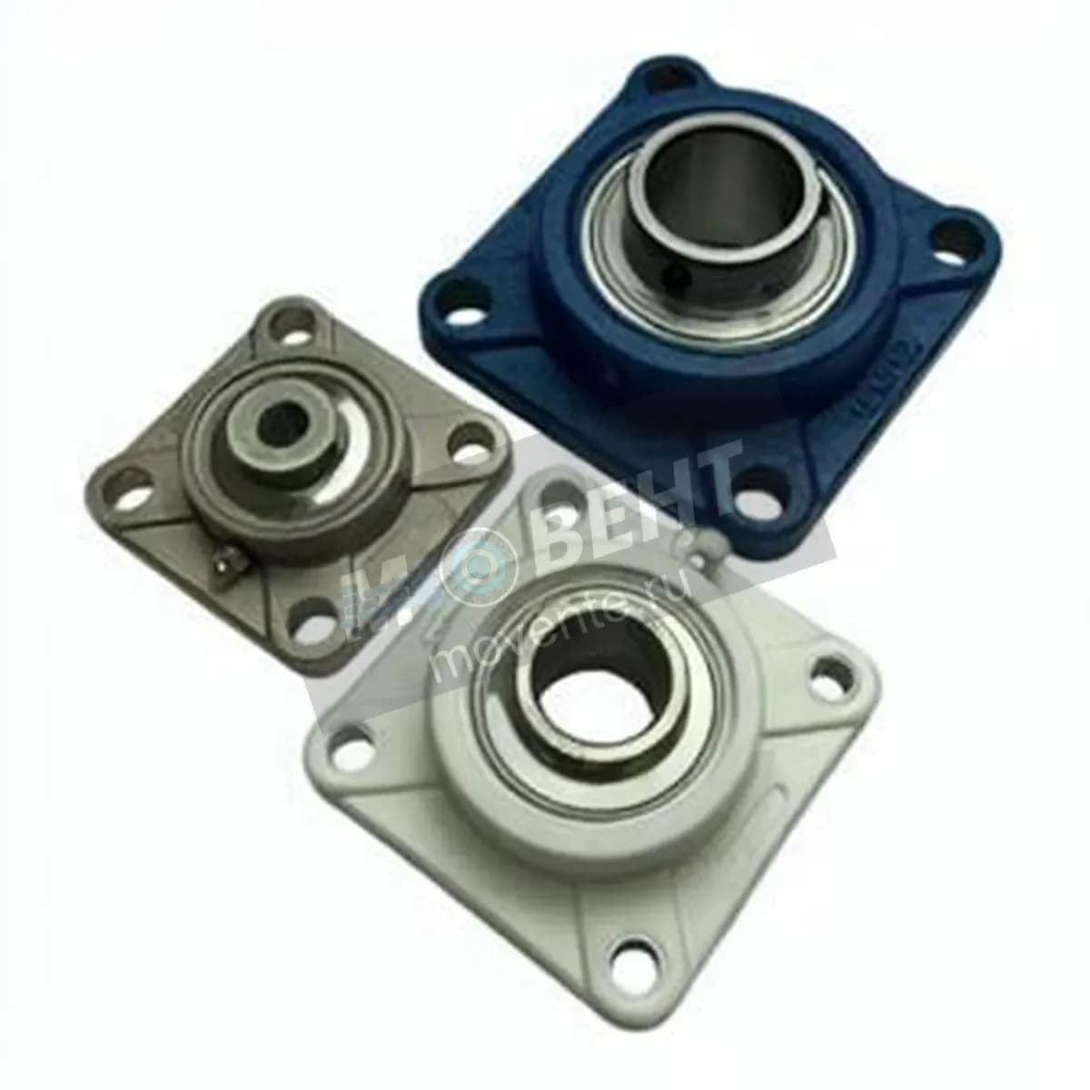 GEN UCFCX16 - Image 1