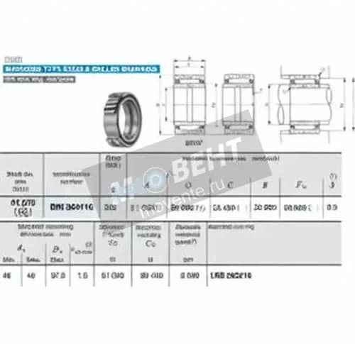IKO BRI264116-IKO - Image 1