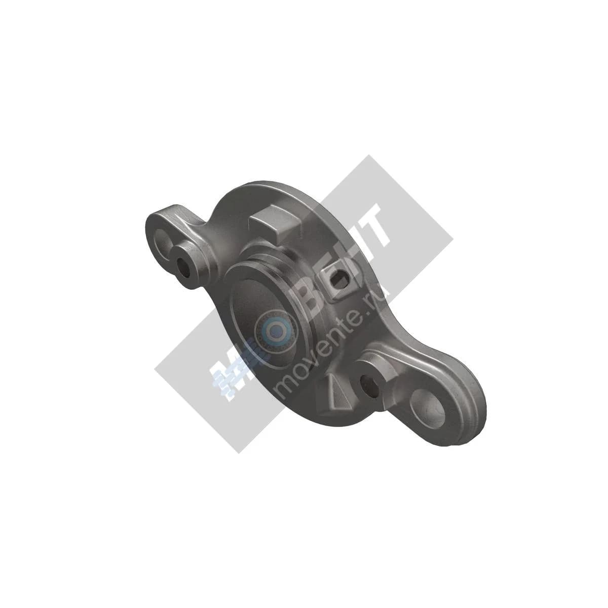 UC13937: Корпус подшипника