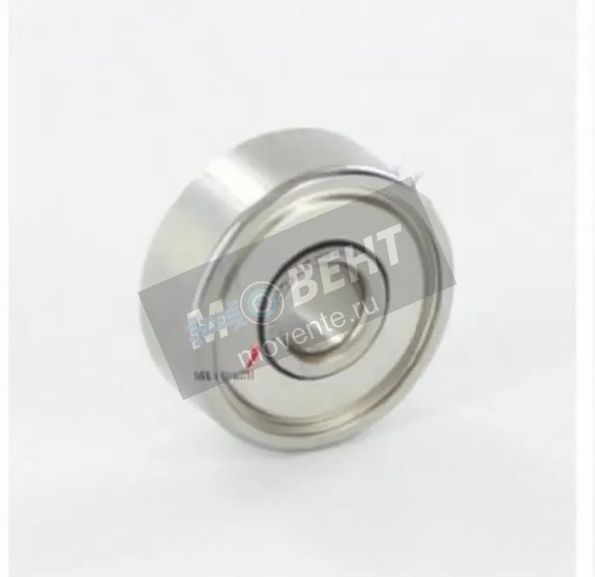 SKF W624-2Z-SKF - Image 1