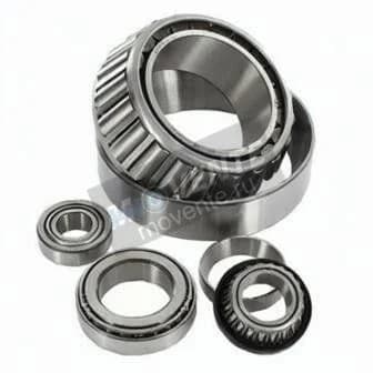 SKF 387-382A-SKF - Image 1
