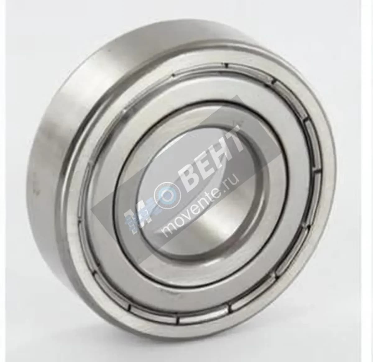 SKF 6204-2Z-C4-SKF - Image 1