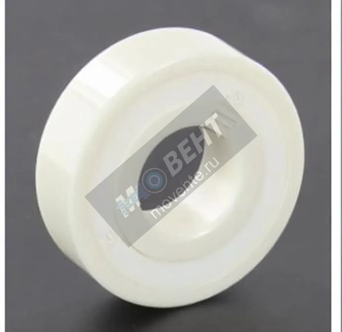 GEN 6204-2RS-C3-FULL-CERAMIC-ZRO2 - Image 1