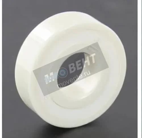 GEN 6204-2RS-C3-FULL-CERAMIC-ZRO2 - Image 1