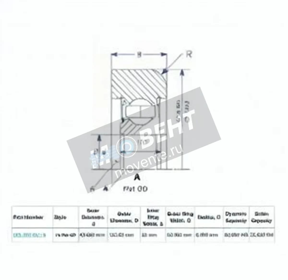 ENDURO MG309-KK-14-ENDURO - Image 1