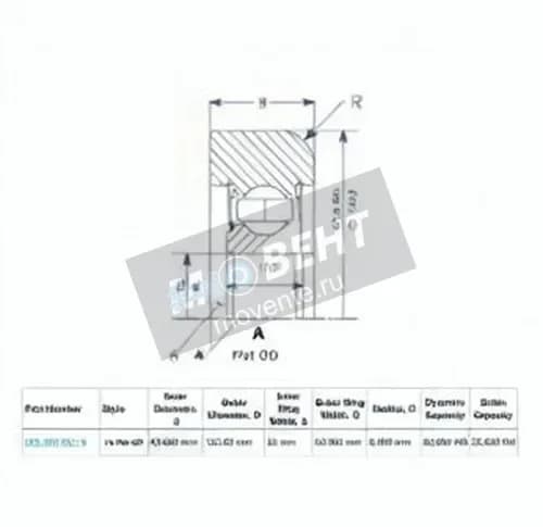 ENDURO MG309-KK-14-ENDURO - Image 1