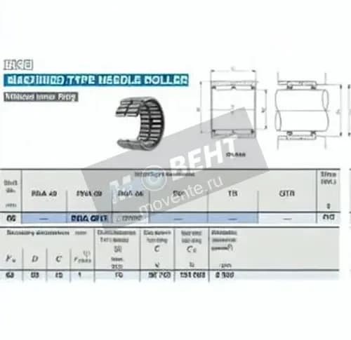 IKO RNA6911-IKO - Image 1