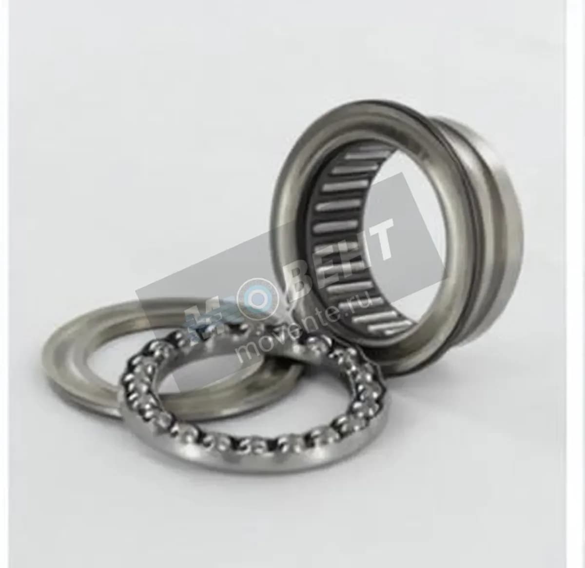 SKF NKX40-SKF - Image 1