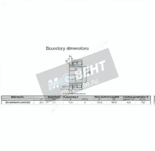 JTEKT 23164RHAK-AH3164-JTEKT - Image 1