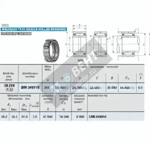 IKO BRI243716-IKO - Image 1
