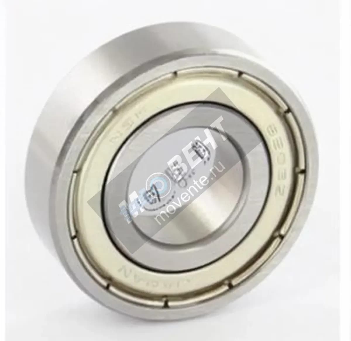 NSK 6203-ZZ-NSK - Image 1