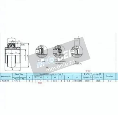GEN UCX09-28 - Image 1