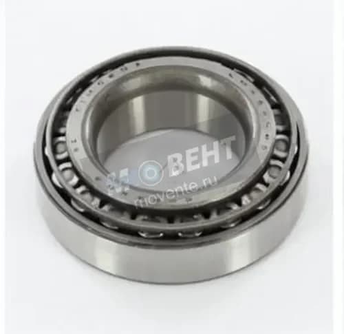 TIMKEN LM48548C-LM48510-TIMKEN - Image 1