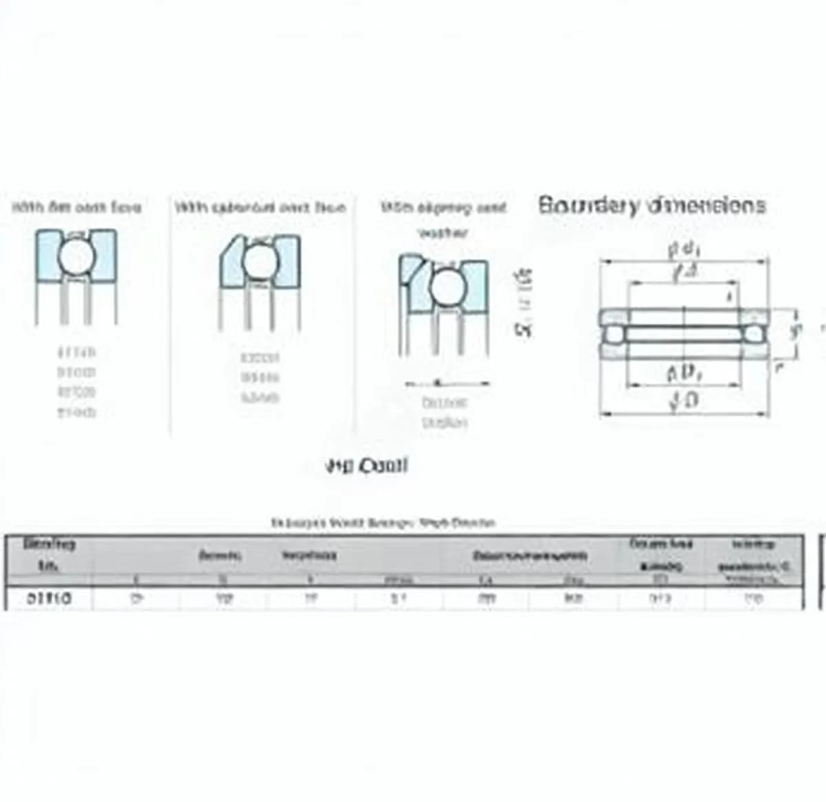 JTEKT 51418-JTEKT - Image 1