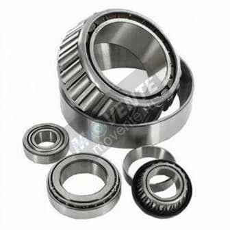 TIMKEN 31319-TIMKEN - Image 1