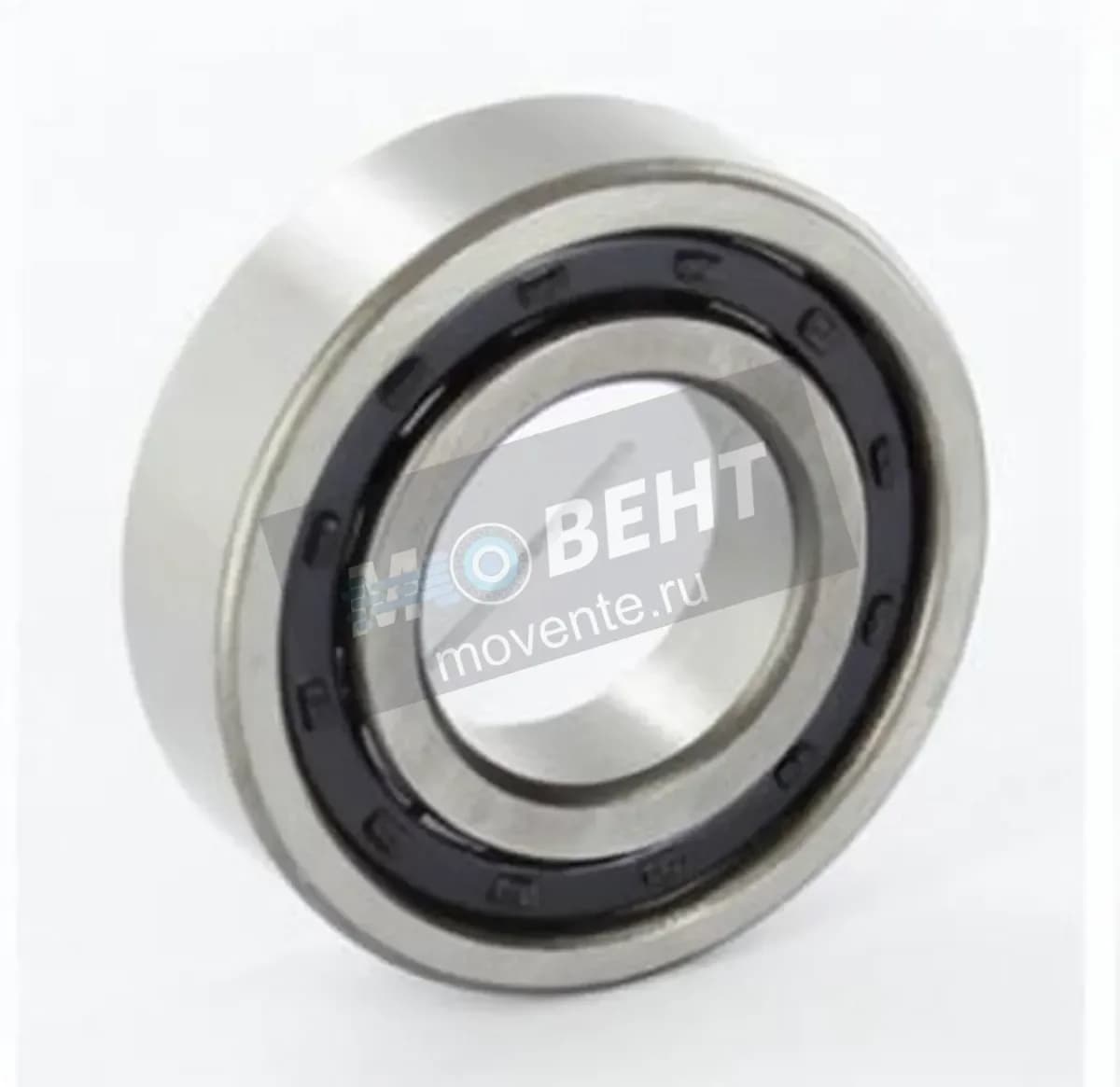 GEN NUP205-ECJ - Image 1