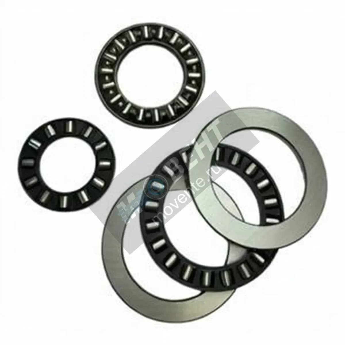 TORRINGTON 60TP126-TORRINGTON - Image 1