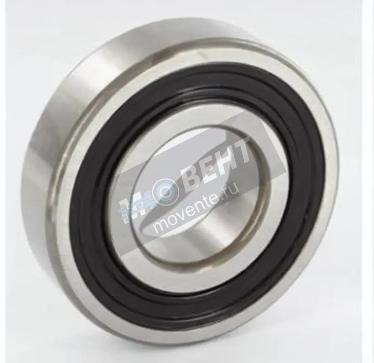SKF 6307-2RS-C3-SKF - Image 1
