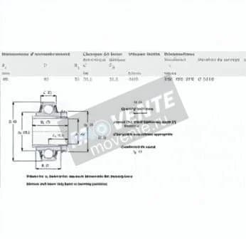 SKF YSA210-2FK-SKF - Image 1