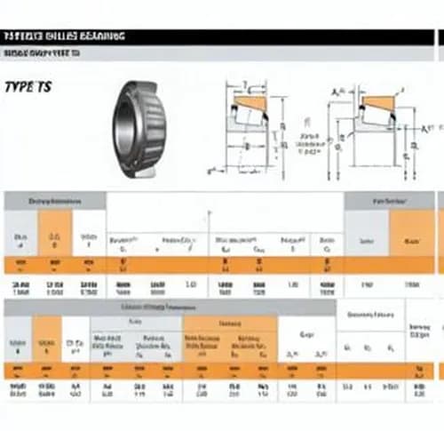 TIMKEN 1780-1738X-TIMKEN - Image 1