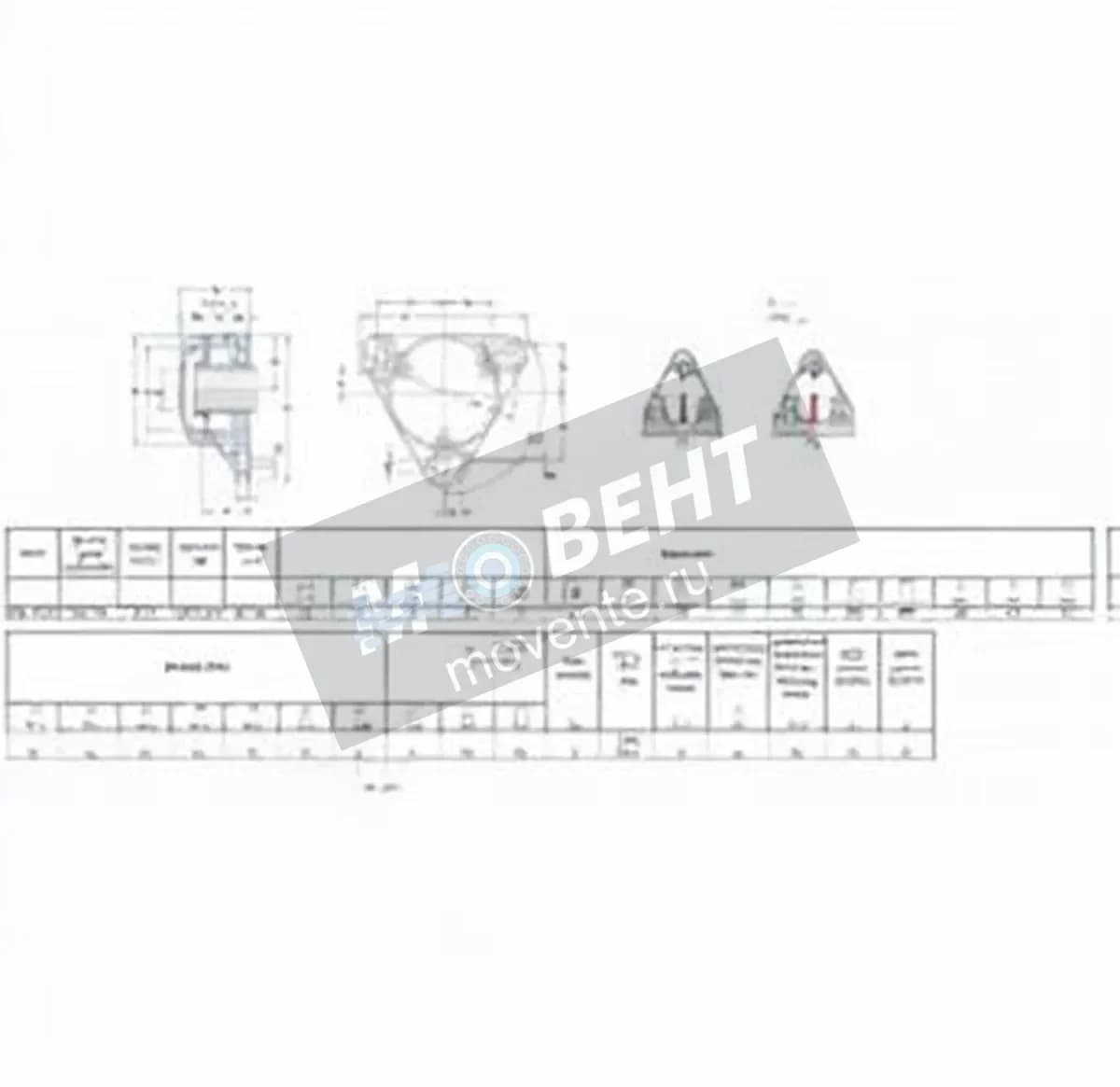 SKF FNL-507-A-22207-K-H307-SKF - Image 1
