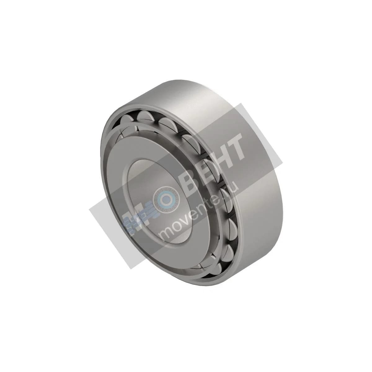 DE32126: Конический роликоподшипник