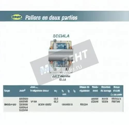 SNR SC524LA-SNR - Image 1