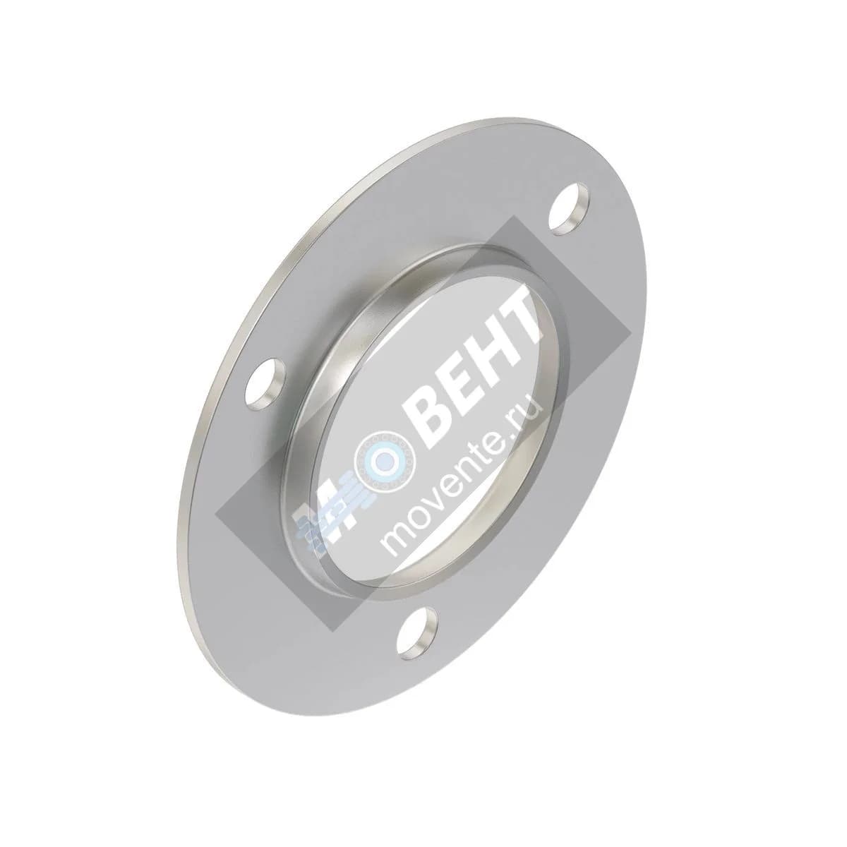 CQ76878: Прессованный фланцевый корпус