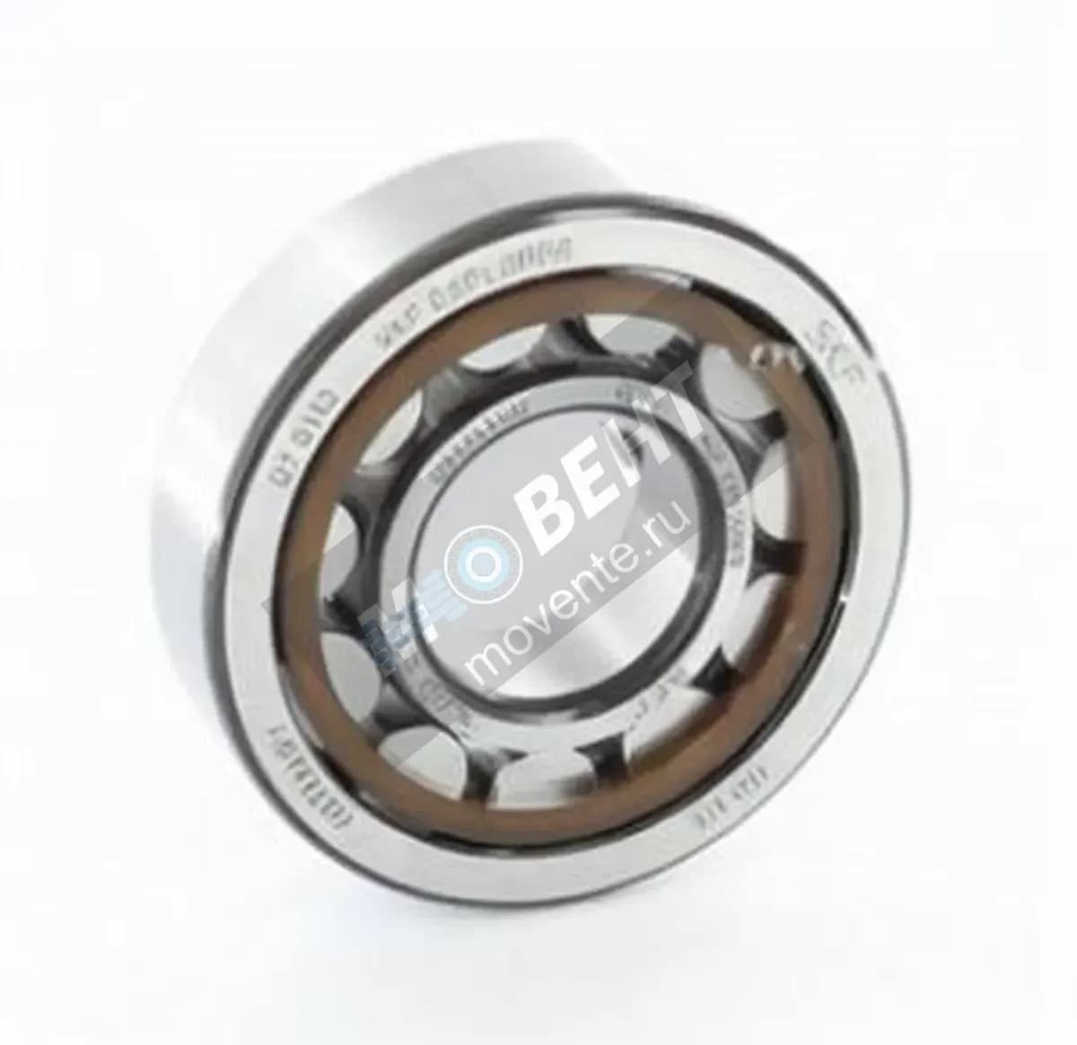 SKF NU305-ECP-C3-SKF - Image 1