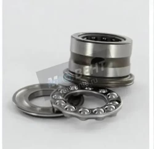 SKF NKX15-SKF - Image 1