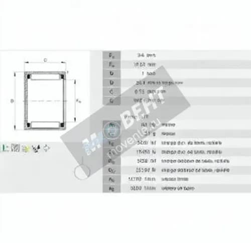 INA BCE1212-INA - Image 1