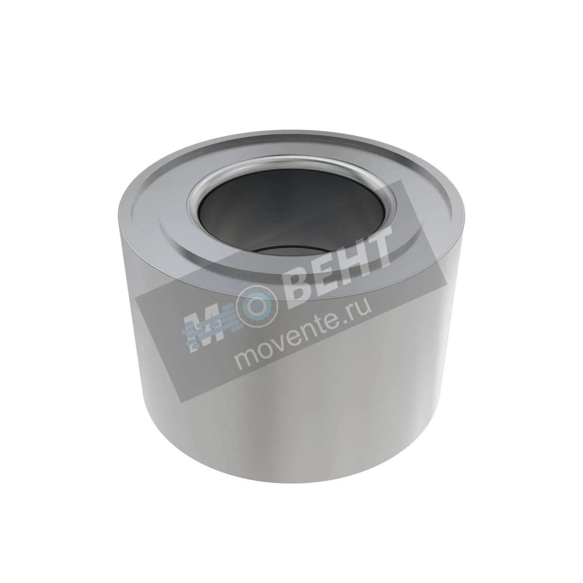 FH323052: Двухрядный конический роликоподшипник