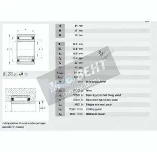 INA NAO-20-37-16-INA - Image 1